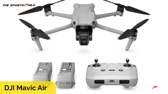 DJI-Mavic-Air